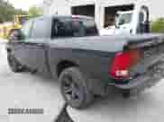 2017 Ram 1500 Night z VIN 1C6RR7MT1HS640395, wystawiony jako IAAI lot #43011656 z przebiegiem 48 144 mil mil oraz . Historia ofert i sprzedaży dostępna na DreamBid. Obrazek 3.