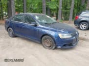 ✅ 2013 Volkswagen Jetta SE • VIN: 3VWDP7AJ6DM356188 • Lot: 42690042. Wystawiony na IAAI z przebiegiem 145 275 mil. Bezpłatny archiwum sprzedaży aukcyjnych z USA i szczegółowy raport historii pojazdu na DreamBid. Zdjęcie 1.