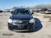 ✅ 2012 Chevrolet Captiva Sport LT • VIN: 3GNAL3E57CS596150 • Lot: 46234635. Wystawiony na Copart z przebiegiem 87 551 mil. Bezpłatny archiwum sprzedaży aukcyjnych z USA i szczegółowy raport historii pojazdu na DreamBid. Zdjęcie 12.