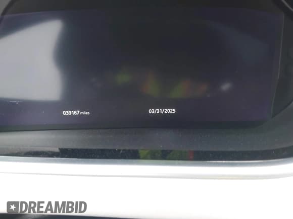 ✅ 2020 Land Rover Range Rover Evoque SE • VIN: SALZP2FX7LH007738 • Lot: 41901516. Listed on IAAI with 39,167 mi. Free auction sales archive from the USA and detailed vehicle history report at DreamBid. Image 7.