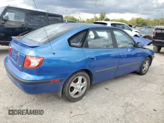 ✅ 2005 Hyundai Elantra GLS • VIN: KMHDN56D85U132669 • Lot: 73764934. Wystawiony na Copart z przebiegiem 161 736 mil. Bezpłatny archiwum sprzedaży aukcyjnych z USA i szczegółowy raport historii pojazdu na DreamBid. Zdjęcie 3.