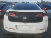 ✅ 2012 Chevrolet Volt • VIN: 1G1RD6E48CU110391 • Lot: 71849384. Wystawiony na Copart z przebiegiem 66 852 mil. Bezpłatny archiwum sprzedaży aukcyjnych z USA i szczegółowy raport historii pojazdu na DreamBid. Zdjęcie 6.