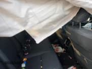 ✅ 2025 Toyota Crown XLE • VIN: JTDAAAAF5S3032700 • Лот: 71624315. Опубликован ранее на Copart с пробегом Не указан. Бесплатный доступ к архиву аукционных продаж из США и подробный отчёт об истории автомобиля на DreamBid. Изображение 11.