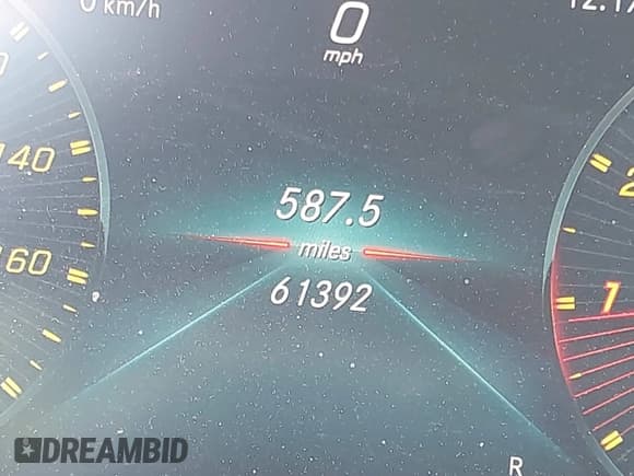 ✅ 2019 Mercedes-Benz C 43 AMG • VIN: 55SWF6EB0KU287879 • Lot: 42863581. Listed on IAAI with 61,392 mi. Free auction sales archive from the USA and detailed vehicle history report at DreamBid. Image 15.