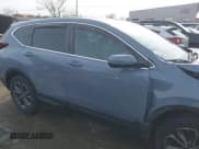 ✅ 2020 Honda CR-V EX-L • VIN: 2HKRW2H88LH673038 • Lot: 43736379. Listed on IAAI with 95,932 mi. Free auction sales archive from the USA and detailed vehicle history report at DreamBid. Image 13.