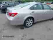 2007 Lexus ES 330 with VIN JTHBJ46G472015521, listed as a IAAI auction lot 42855733 with 137,437 mi miles and . Bid and sale history available at DreamBid. Image 6.