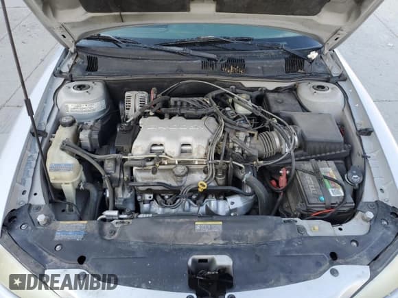 ✅ 2004 Pontiac Grand Am SE1 • VIN: 1G2NF52E14C211470 • Lot: 74908124. Wystawiony na Copart z przebiegiem 100 956 mil. Bezpłatny archiwum sprzedaży aukcyjnych z USA i szczegółowy raport historii pojazdu na DreamBid. Zdjęcie 11.