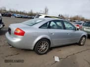 ✅ 2003 Audi A6 2.7T • VIN: WAULD64B33N024376 • Лот: 44263685. Опубликован ранее на Copart с пробегом 70 196 миль. Бесплатный доступ к архиву аукционных продаж из США и подробный отчёт об истории автомобиля на DreamBid. Изображение 3.