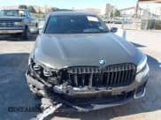 ✅ 2022 BMW 7 Series 740i • VIN: WBA7T2C08NCH69963 • Лот: 42851205. Опубликован ранее на IAAI с пробегом 56 989 миль. Бесплатный доступ к архиву аукционных продаж из США и подробный отчёт об истории автомобиля на DreamBid. Изображение 6.