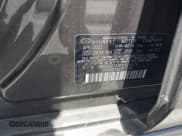 ✅ 2023 Genesis G70 2.0T • VIN: KMTG34TA3PU105279 • Lot: 42215257. Listed on IAAI with 19,841 mi. Free auction sales archive from the USA and detailed vehicle history report at DreamBid. Image 9.