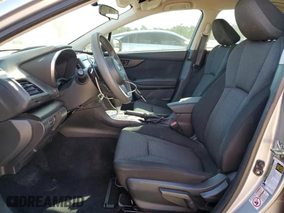 ✅ 2018 Subaru Impreza Premium • VIN: 4S3GKAD67J3602892 • Lot: 86703855. Listed on Copart with 44,767 mi. Free auction sales archive from the USA and detailed vehicle history report at DreamBid. Image 7.