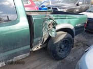 ✅ 2002 Toyota Tacoma PreRunner • VIN: 5TESN92N72Z046001 • Lot: 43213221. Listed on IAAI with 194,360 mi. Free auction sales archive from the USA and detailed vehicle history report at DreamBid. Image 18.