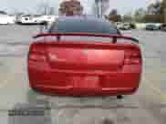 2008 Dodge Charger SXT с VIN 2B3KA33G38H100943, выставлен на аукционе Copart как лот 77841124 с пробегом 164 584 миль миль и Списание • Salvage title. История ставок и продаж доступна на DreamBid. Изображение 6.