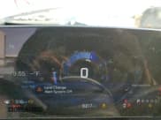 ✅ 2025 Chevrolet Equinox FWD LT • VIN: 3GNAXHEG5SL205704 • Lot: 64981825. Wystawiony na Copart z przebiegiem 9 217 mil. Bezpłatny archiwum sprzedaży aukcyjnych z USA i szczegółowy raport historii pojazdu na DreamBid. Zdjęcie 9.