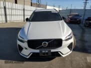 ✅ 2024 Volvo XC60 Plus Dark Theme • VIN: YV4H60DL7R1940872 • Lot: 88554545. Listed on Copart with 12,574 mi. Free auction sales archive from the USA and detailed vehicle history report at DreamBid. Image 5.