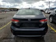 ✅ 2022 Toyota Corolla Hybrid LE • VIN: JTDEAMDE7NJ059113 • Лот: 89562215. Опубликован ранее на Copart с пробегом 108 890 миль. Бесплатный доступ к архиву аукционных продаж из США и подробный отчёт об истории автомобиля на DreamBid. Изображение 6.