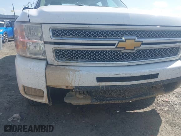 ✅ 2012 Chevrolet Silverado 1500 LTZ • VIN: 1GCPKTE73CF117573 • Lot: 41968087. Listed on IAAI with 67,640 mi. Free auction sales archive from the USA and detailed vehicle history report at DreamBid. Image 6.