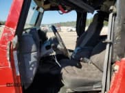 ✅ 2003 Jeep Wrangler Rubicon • VIN: 1J4FA69S43P373014 • Lot: 86863735. Listed on Copart with 120,127 mi. Free auction sales archive from the USA and detailed vehicle history report at DreamBid. Image 7.