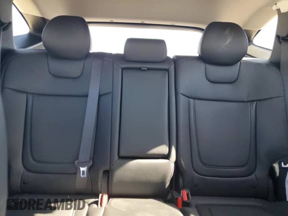 2025 Hyundai Tucson SEL Convenience z VIN 5NMJCCDE9SH541926, wystawiony jako Copart lot #83939125 z przebiegiem 6 914 mil mil oraz Szkoda całkowita • Salvage title. Historia ofert i sprzedaży dostępna na DreamBid. Obrazek 10.