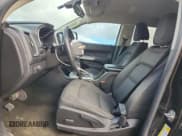 ✅ 2017 Chevrolet Colorado 2WD LT • VIN: 1GCGSCEN9H1209449 • Lot: 90443755. Listed on Copart with 142,853 mi. Free auction sales archive from the USA and detailed vehicle history report at DreamBid. Image 7.