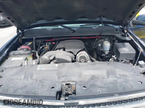 ✅ 2008 Chevrolet Silverado 1500 LTZ • VIN: 2GCEK13Y581224016 • Lot: 42927617. Listed on IAAI with 158,185 mi. Free auction sales archive from the USA and detailed vehicle history report at DreamBid. Image 10.