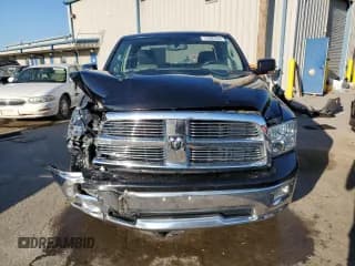 ✅ 2010 Dodge 1500 SLT • VIN: 1D7RB1GT6AS127368 • Лот: 73305784. Опубликован ранее на Copart с пробегом 186 918 миль. Бесплатный доступ к архиву аукционных продаж из США и подробный отчёт об истории автомобиля на DreamBid. Изображение 5.