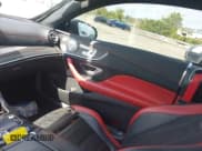 ✅ 2021 Mercedes-Benz E 53 AMG • VIN: W1K1J6BB2MF164023 • Lot: 43129107. Listed on IAAI with 84,798 mi. Free auction sales archive from the USA and detailed vehicle history report at DreamBid. Image 5.