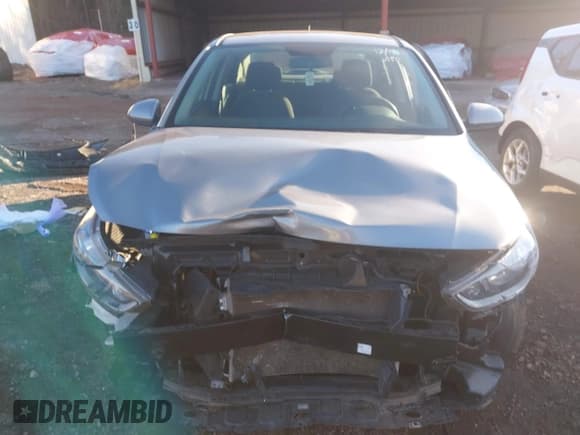 ✅ 2021 Hyundai Accent SE • VIN: 3KPC24A62ME136645 • Лот: 41253459. Опубликован ранее на IAAI с пробегом 59 029 миль. Бесплатный доступ к архиву аукционных продаж из США и подробный отчёт об истории автомобиля на DreamBid. Изображение 6.