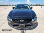 ✅ 2023 Mazda CX-30 S Premium • VIN: 3MVDMBDM4PM546563 • Lot: 67591215. Listed on Copart with 10,757 mi. Free auction sales archive from the USA and detailed vehicle history report at DreamBid. Image 5.