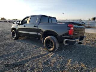✅ 2020 Chevrolet Silverado 1500 LT • VIN: 3GCUYDED6LG384587 • Lot: 69254744. Wystawiony na Copart z przebiegiem Nie podano. Bezpłatny archiwum sprzedaży aukcyjnych z USA i szczegółowy raport historii pojazdu na DreamBid. Zdjęcie 2.