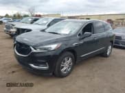✅ 2019 Buick Enclave Preferred • VIN: 5GAERAKW4KJ161193 • Lot: 43588836. Listed on IAAI with 146,072 mi. Free auction sales archive from the USA and detailed vehicle history report at DreamBid. Image 2.