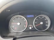 ✅ 2010 Hyundai Accent GS • VIN: KMHCM3AC3AU160939 • Лот: 53442955. Опубликован ранее на Copart с пробегом 110 189 миль. Бесплатный доступ к архиву аукционных продаж из США и подробный отчёт об истории автомобиля на DreamBid. Изображение 9.