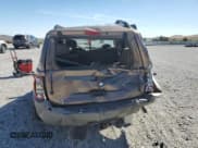 ✅ 2002 Jeep Grand Cherokee Laredo • VIN: 1J4GW48S52C232227 • Lot: 85100645. Listed on Copart with 128,563 mi. Free auction sales archive from the USA and detailed vehicle history report at DreamBid. Image 6.