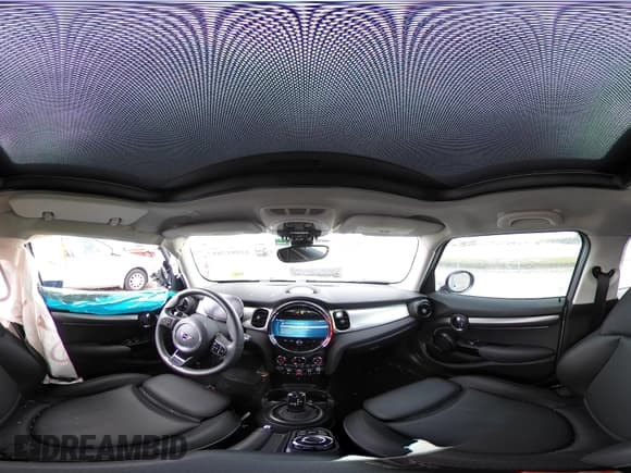 ✅ 2024 MINI Hardtop 4 Door Cooper S • VIN: WMW53DK00R2U54457 • Lot: 42001289. Wystawiony na IAAI z przebiegiem 21 611 mil. Bezpłatny archiwum sprzedaży aukcyjnych z USA i szczegółowy raport historii pojazdu na DreamBid. Zdjęcie 18.