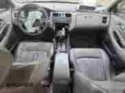 2001 Honda Accord EX z VIN 1HGCG16591A036378, wystawiony jako Copart lot #90289725 z przebiegiem Nie podano mil oraz Szkoda całkowita • Salvage title. Historia ofert i sprzedaży dostępna na DreamBid. Obrazek 8.