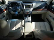 ✅ 2010 Subaru Outback Limited Power Moon • VIN: 4S4BRDLC4A2367884 • Lot: 56313985. Listed on Copart with 229,693 mi. Free auction sales archive from the USA and detailed vehicle history report at DreamBid. Image 8.