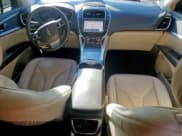 ✅ 2020 Lincoln Nautilus Standard • VIN: 2LMPJ8J9XLBL28052 • Лот: 90377815. Опубликован ранее на Copart с пробегом 112 630 миль. Бесплатный доступ к архиву аукционных продаж из США и подробный отчёт об истории автомобиля на DreamBid. Изображение 8.