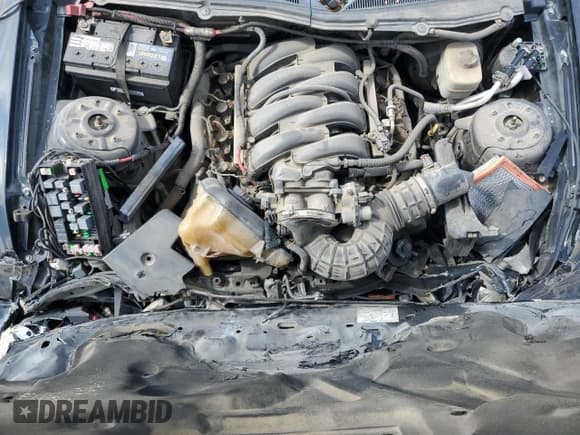 ✅ 2007 Ford Mustang GT Deluxe • VIN: 1ZVHT85H975320984 • Лот: 44561485. Опубликован ранее на Copart с пробегом 176 981 миль. Бесплатный доступ к архиву аукционных продаж из США и подробный отчёт об истории автомобиля на DreamBid. Изображение 12.