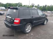 ✅ 2007 Toyota Highlander w/3rd Row • VIN: JTEEW21A170043971 • Lot: 42531577. Wystawiony na IAAI z przebiegiem 253 380 mil. Bezpłatny archiwum sprzedaży aukcyjnych z USA i szczegółowy raport historii pojazdu na DreamBid. Zdjęcie 4.