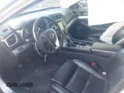 ✅ 2018 Nissan Maxima SV • VIN: 1N4AA6AP3JC388198 • Lot: 43804581. Listed on IAAI with 119,623 mi. Free auction sales archive from the USA and detailed vehicle history report at DreamBid. Image 5.