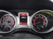 ✅ 2017 Dodge Journey SXT • VIN: 3C4PDCBG2HT572572 • Lot: 43634777. Listed on IAAI with 122,236 mi. Free auction sales archive from the USA and detailed vehicle history report at DreamBid. Image 7.