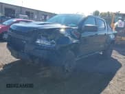 ✅ 2022 Chevrolet Colorado 4WD ZR2 • VIN: 1GCGTEEN4N1101356 • Лот: 43406311. Опубликован ранее на IAAI с пробегом 27 514 миль. Бесплатный доступ к архиву аукционных продаж из США и подробный отчёт об истории автомобиля на DreamBid. Изображение 18.