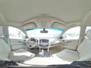 ✅ 2013 Infiniti JX35 • VIN: 5N1AL0MMXDC314506 • Lot: 86432675. Listed on Copart with 160,356 mi. Free auction sales archive from the USA and detailed vehicle history report at DreamBid. Image 15.