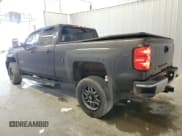 ✅ 2015 Chevrolet Silverado 2500HD LT • VIN: 1GC2KVEG5FZ110178 • Лот: 80622875. Опубликован ранее на Copart с пробегом 101 739 миль. Бесплатный доступ к архиву аукционных продаж из США и подробный отчёт об истории автомобиля на DreamBid. Изображение 2.