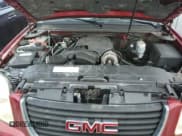 ✅ 2009 GMC Yukon SLT 4SA • VIN: 1GKFK33019J122377 • Lot: 76876394. Listed on Copart with Not provided. Free auction sales archive from the USA and detailed vehicle history report at DreamBid. Image 12.