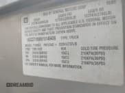 ✅ 2001 Chevrolet S-10 LS ZR2 • VIN: 1GCCT19W618149436 • Лот: 42692715. Опубликован ранее на IAAI с пробегом 197 853 миль. Бесплатный доступ к архиву аукционных продаж из США и подробный отчёт об истории автомобиля на DreamBid. Изображение 9.