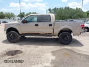 ✅ 2012 Ford F-150 XL • VIN: 1FTEW1CM5CKD32629 • Lot: 42127583. Listed on IAAI with 257,949 mi. Free auction sales archive from the USA and detailed vehicle history report at DreamBid. Image 14.