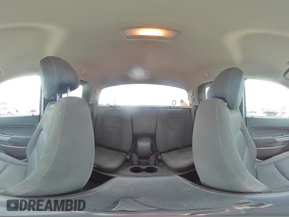 ✅ 2022 Chevrolet Colorado 2WD LT • VIN: 1GCHSCEA3N1113880 • Lot: 86338855. Listed on Copart with 78,519 mi. Free auction sales archive from the USA and detailed vehicle history report at DreamBid. Image 14.