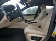 ✅ 2019 BMW 5 Series 530e xDrive • VIN: WBAJB1C59KB376552 • Lot: 86613915. Wystawiony na Copart z przebiegiem 39 773 mil. Bezpłatny archiwum sprzedaży aukcyjnych z USA i szczegółowy raport historii pojazdu na DreamBid. Zdjęcie 7.