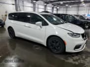 ✅ 2022 Chrysler Pacifica Hybrid Limited • VIN: 2C4RC1S7XNR202971 • Lot: 86085715. Wystawiony na Copart z przebiegiem 40 072 mil. Bezpłatny archiwum sprzedaży aukcyjnych z USA i szczegółowy raport historii pojazdu na DreamBid. Zdjęcie 4.